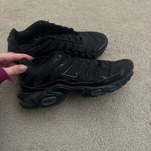 Nike Black Women's Sneakers